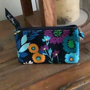 Vera Bradley wallet